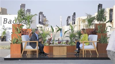 بالم هيلز تسلم 1600 وحدة بمدينة باديا وتبدأ تشغيل جامعة دولية بحلول 2024