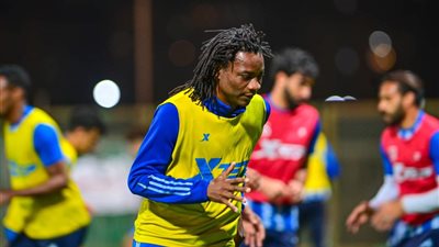 الإتحاد السكندري يحسم مصير رحيل مهاجمه 
