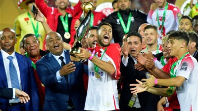اثنان منها على حساب الأهلي.. تاريخ نهائيات الوداد في دوري أبطال إفريقيا 