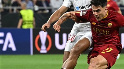 إشبيلية يفوز بلقب الدوري الأوروبي بعد الفوز على روما بركلات الترجيح 