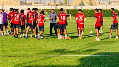 تشكيل حرس الحدود الرسمي لمواجهة الإسماعيلي في الدوري 