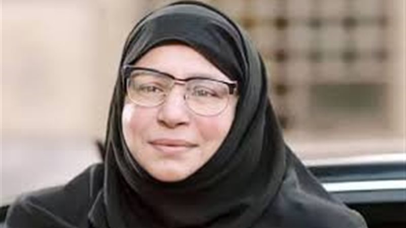 عبلة كامل 