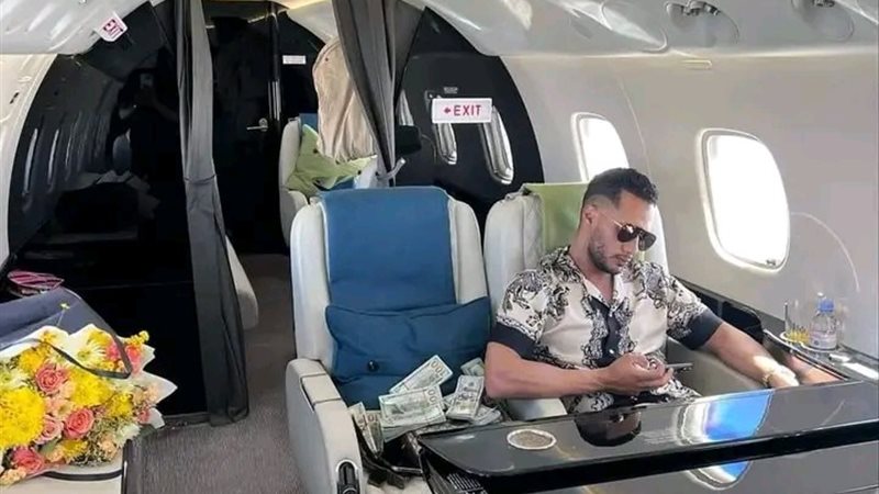 محمد رمضان 