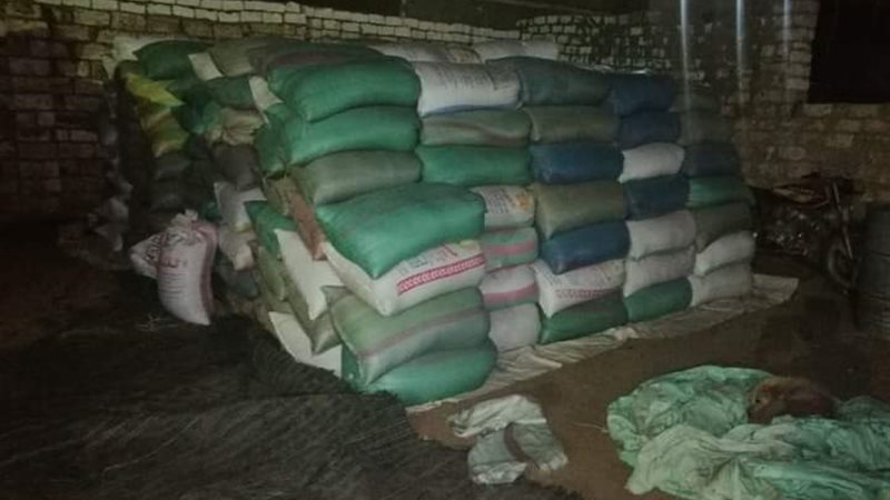 رقابة محافظة أسيوط