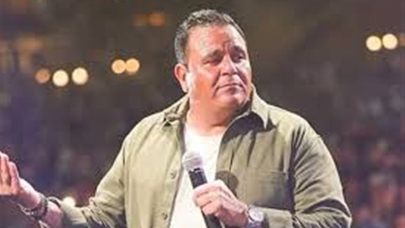 محمد فؤاد 
