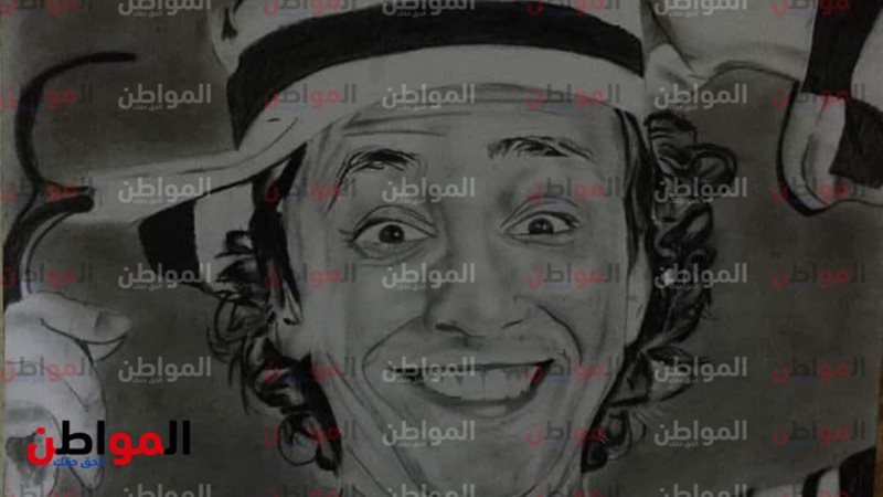 رسومات زكريا كميل