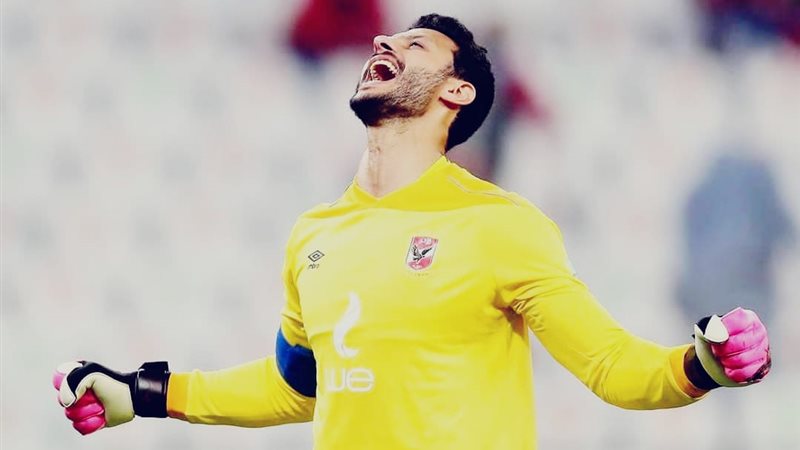 محمد الشناوي