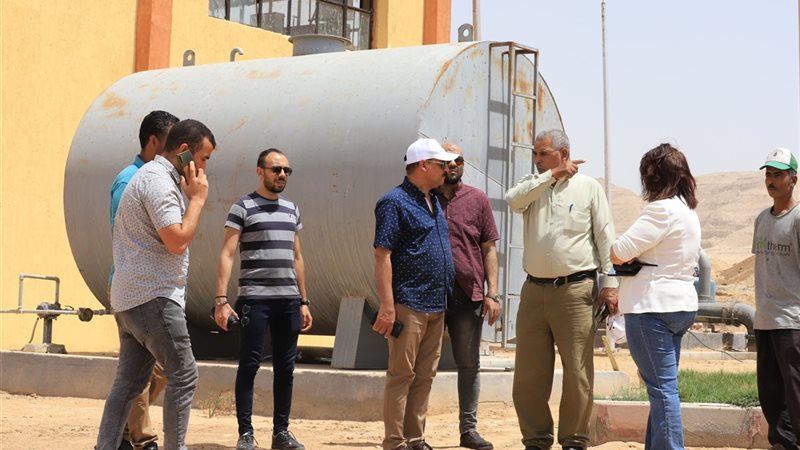 المهندس علي الشرقاوي