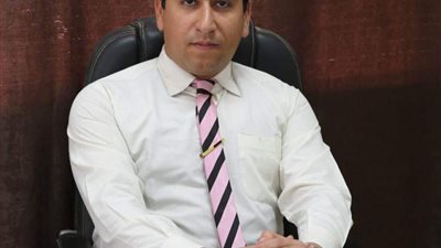 طارق رفعت أبوالحسن يطلق مبادرة أيد واحدة من أجل مستقبل بلدي