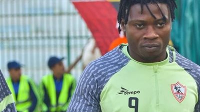 خاص| بند غريب في عقد سامسون مع الزمالك وحقيقة فسخ التعاقد