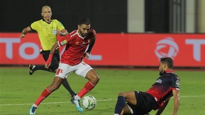 الأهلي يواجه حامل اللقب في نهائي دوري أبطال إفريقيا للمرة الثانية