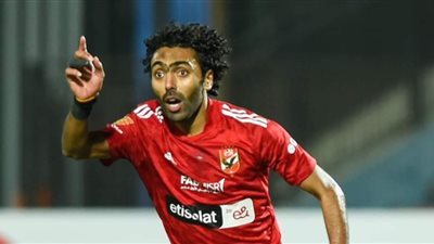 الشحات كلمة السر.. بشرى سارة جديدة للأهلي قبل نهائي دوري أبطال إفريقيا 