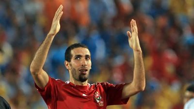 قبل النهائي.. تعرف على قائمة الهدافين المصريين في تاريخ دوري الأبطال 