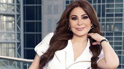 إليسا تعلن موعد طرح ألبومها الجديد ورأيها حول الذكاء الاصطناعي