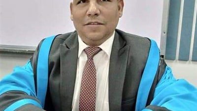 أستاذ بجامعة المنيا يفوز بجائزة الدولة في العلوم القانونية والاقتصادية