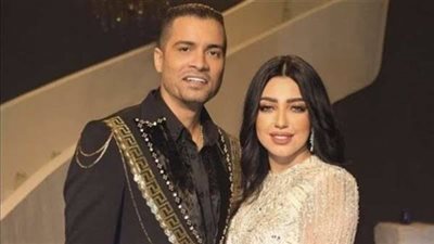 تصريحات صادمة من زوجة حسن شاكوش: «هفضحه»