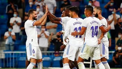  نجم ريال مدريد يقترب من الرحيل بنهاية الموسم ..والإنضمام لهذا النادي