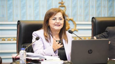 من بينها وقف القروض.. وزيرة التخطيط تعلن قرارات اقتصادية هامة