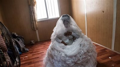 في ليلة الزفاف.. وحدة حماية الطفل تنقذ قاصر من مصير مأساوي بقنا