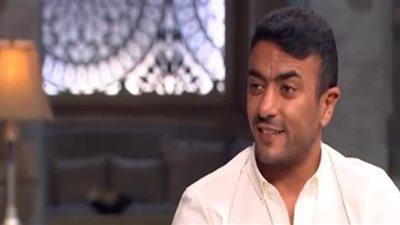 أحمد العوضي:«بحس إني سفير للطبقة الشعبية» 