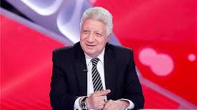 طعن حكومي على حكم عزل مرتضى منصور من رئاسة الزمالك