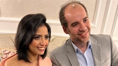 بعد إعلان انفصالها.. من هو خطيب سهر الصايغ؟