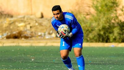 على رادار أندية الدوري الممتاز.. إبراهيم شوقي يواصل التألق مع فريقه
