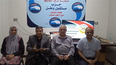 ورشة عمل بأبوتيج لمواجهة الشائعات وحماية الأمن القومي