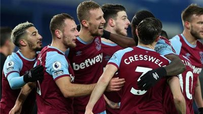 وست هام يونايتد يفوز على فيورنتينا ويتوج بـ لقب دوري المؤتمر في نسخته الثانية