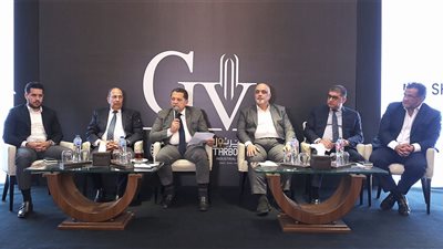 «جي في للاستثمارات» تعلن آخر التطورات في مشروعاتها الرائدة «طربول» و«وايت ساند»