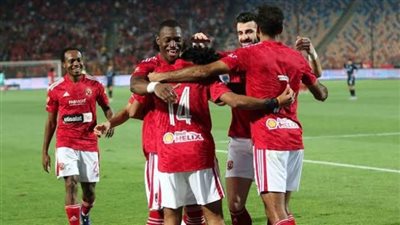  عودة الشناوي .. قائمة الأهلي لمواجهة الوداد البيضاوي في نهائي دوري الأبطال