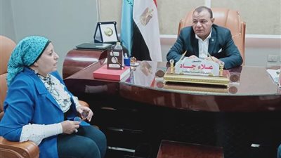 مديرية الرياضة بأسيوط تستضيف مؤسسة القادة لتدريب الشباب على المهارات القيادية
