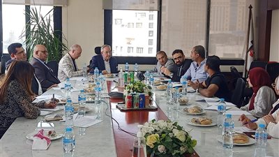 شعبة السكر والحلوى تتفاوض مع التموين لتأمين احتياجات المصانع من الخامات