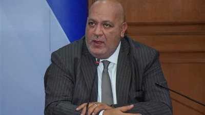 مع بدء اجتماعات الكوميسا.. عادل حسني: قادرون على المساهمة بقوة في تنمية إفريقيا