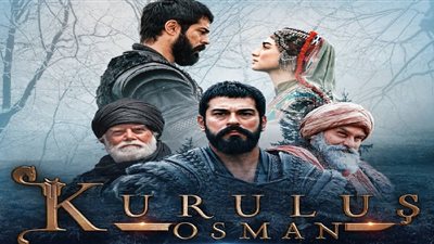 مواعيد عرض مسلسل عثمان الحلقة 129 والقنوات الناقلة