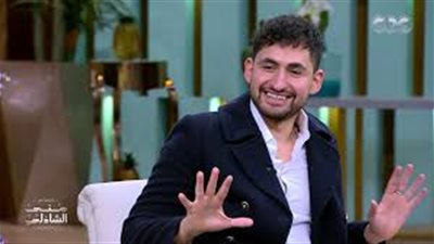 أول تعليق من أمير المصري على حقيقة ارتباطه بـ أسماء جلال
