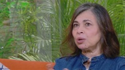 لبنى ونس: «محتاجة دكتور نفسى بسبب دوري فى جعفر العمدة»