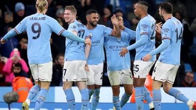 هالاند في الهجوم .. تشكيل مانشستر سيتي المتوقع أمام الإنتر بنهائي دوري الأبطال
