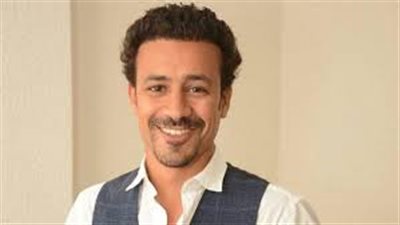أحمد داود يكشف مفاجآت عن دوره في مسلسل جراند أوتيل