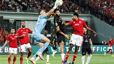 موعد مباراة الأهلي والوداد المغربي بنهائي بدوري الأبطال والقنوات الناقلة للقاء