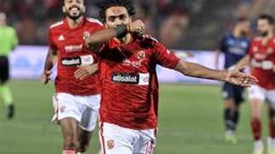 الشناوي يعود لحراسة المرمى .. تشكيل الأهلي المتوقع لمواجهة الوداد بدوري الأبطال