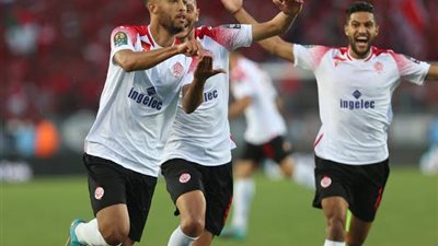 ملامح تشكيل الوداد المغربي المتوقع لمواجهة الأهلي بنهائي دوري الأبطال