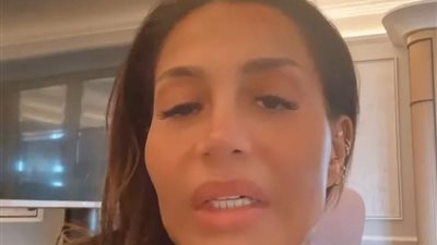 «بقيت أخاف انزل صوري».. بسمة وهبة توجه رسالة قاسية لجمهورها