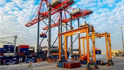 تفاصيل إنشاء محطة تحيا مصر متعددة الأغراض بالإسكندرية