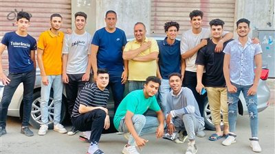 قهوة زيادة.. مسرحية تسلط الضوء على مشكلة التسول والإدمان 