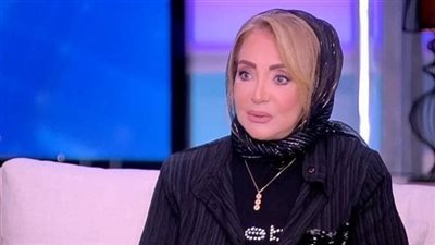 شهيرة قبل مباراة الأهلي: «يارب خد بإيده»