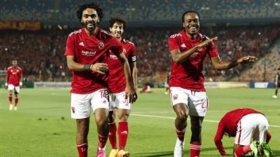 الشحات وتاو يقودان تشكيل الأهلي لمواجهة الوداد بنهائي دوري أبطال إفريقيا