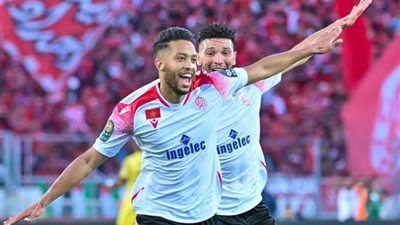  بالقوة الضاربة .. تشكيل الوداد المغربي لمواجهة الأهلي بدوري الأبطال 
