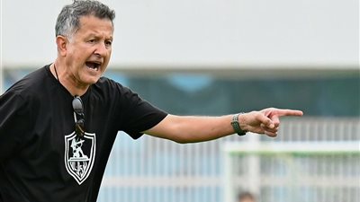 مدرب الزمالك يوافق على ضم مدافع طلائع الجيش