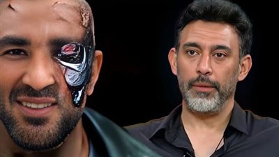 عمرو مصطفى يوجه رسالة ساخرة لـ أحمد سعد: «متخليش حد يحركك»